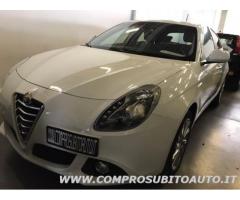 ALFA ROMEO Giulietta 1.6 JTDm 120 CV Super rif. 7192910 - Immagine 2