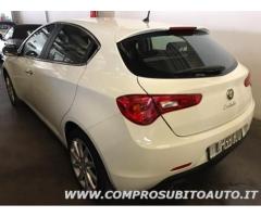 ALFA ROMEO Giulietta 1.6 JTDm 120 CV Super rif. 7192910 - Immagine 3