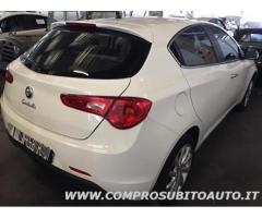 ALFA ROMEO Giulietta 1.6 JTDm 120 CV Super rif. 7192910 - Immagine 4