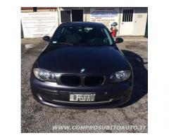 BMW 118 d cat 5 porte Eletta DPF rif. 7192916 - Immagine 1