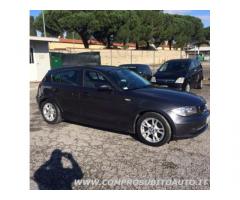 BMW 118 d cat 5 porte Eletta DPF rif. 7192916 - Immagine 2