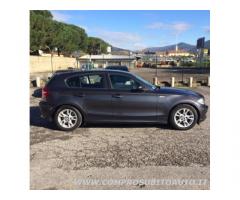 BMW 118 d cat 5 porte Eletta DPF rif. 7192916 - Immagine 3