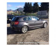 BMW 118 d cat 5 porte Eletta DPF rif. 7192916 - Immagine 4