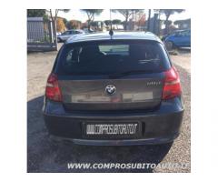 BMW 118 d cat 5 porte Eletta DPF rif. 7192916 - Immagine 5