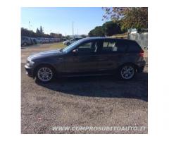 BMW 118 d cat 5 porte Eletta DPF rif. 7192916 - Immagine 7