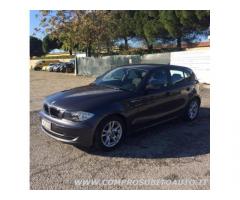 BMW 118 d cat 5 porte Eletta DPF rif. 7192916 - Immagine 8