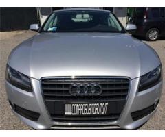 AUDI A5 1.8 TFSI  rif. 7184711 - Immagine 1