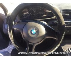 BMW 320 d turbodiesel cat Touring Eletta rif. 7180599 - Immagine 10