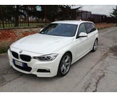 Bmw 330 D Touring M Sport - Immagine 1