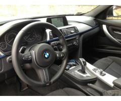 Bmw 330 D Touring M Sport - Immagine 2