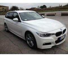 Bmw 330 D Touring M Sport - Immagine 3