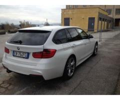 Bmw 330 D Touring M Sport - Immagine 4