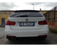 Bmw 330 D Touring M Sport - Immagine 5