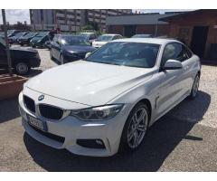 BMW 428i Coupé Msport SOLO 12.000 KM!!! - Immagine 2