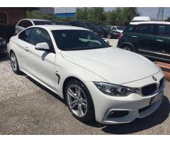 BMW 428i Coupé Msport SOLO 12.000 KM!!! - Immagine 3