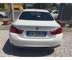 BMW 428i Coupé Msport SOLO 12.000 KM!!! - Immagine 4