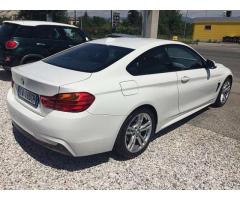 BMW 428i Coupé Msport SOLO 12.000 KM!!! - Immagine 5