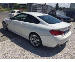 BMW 428i Coupé Msport SOLO 12.000 KM!!! - Immagine 6