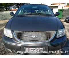 CHRYSLER Grand Voyager 2.5 CRD cat Limited rif. 7196109 - Immagine 1