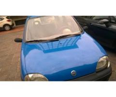 Fiat 600  1.1 3 PORTE S - Immagine 1