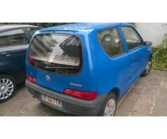 Fiat 600  1.1 3 PORTE S - Immagine 3