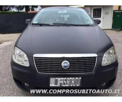 FIAT Croma 1.9 Multijet TURBINA ROTTA rif. 7192894 - Immagine 1