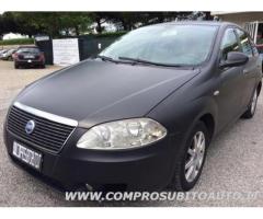 FIAT Croma 1.9 Multijet TURBINA ROTTA rif. 7192894 - Immagine 2