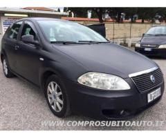 FIAT Croma 1.9 Multijet TURBINA ROTTA rif. 7192894 - Immagine 3