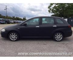 FIAT Croma 1.9 Multijet TURBINA ROTTA rif. 7192894 - Immagine 5