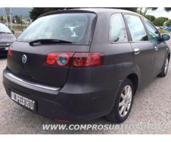 FIAT Croma 1.9 Multijet TURBINA ROTTA rif. 7192894 - Immagine 7