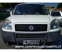 FIAT Doblo Doblò 1.6 16V Nat.Pow. PC-TA Cargo.Lami. rif. 7196098 - Immagine 1