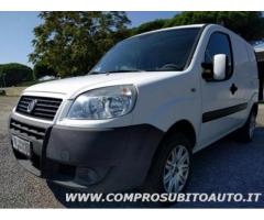 FIAT Doblo Doblò 1.6 16V Nat.Pow. PC-TA Cargo.Lami. rif. 7196098 - Immagine 2