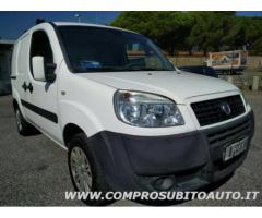 FIAT Doblo Doblò 1.6 16V Nat.Pow. PC-TA Cargo.Lami. rif. 7196098 - Immagine 3