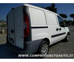 FIAT Doblo Doblò 1.6 16V Nat.Pow. PC-TA Cargo.Lami. rif. 7196098 - Immagine 5