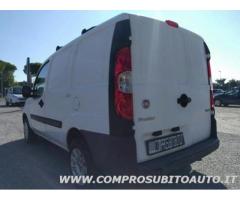 FIAT Doblo Doblò 1.6 16V Nat.Pow. PC-TA Cargo.Lami. rif. 7196098 - Immagine 6