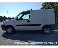 FIAT Doblo Doblò 1.6 16V Nat.Pow. PC-TA Cargo.Lami. rif. 7196098 - Immagine 7