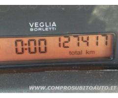 FIAT Doblo Doblò 1.6 16V Nat.Pow. PC-TA Cargo.Lami. rif. 7196098 - Immagine 9