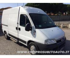 FIAT Ducato 2.0 Nat.Power IVA COMPRESA rif. 7196099 - Immagine 2