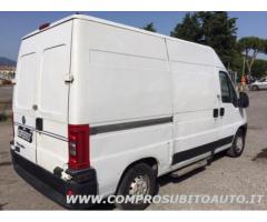 FIAT Ducato 2.0 Nat.Power IVA COMPRESA rif. 7196099 - Immagine 4