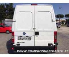 FIAT Ducato 2.0 Nat.Power IVA COMPRESA rif. 7196099 - Immagine 5