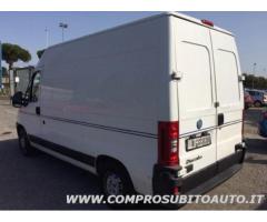 FIAT Ducato 2.0 Nat.Power IVA COMPRESA rif. 7196099 - Immagine 6