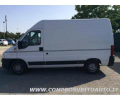 FIAT Ducato 2.0 Nat.Power IVA COMPRESA rif. 7196099 - Immagine 7