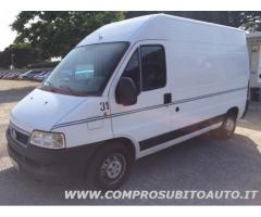 FIAT Ducato 2.0 Nat.Power IVA COMPRESA rif. 7196099 - Immagine 8