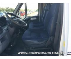 FIAT Ducato 2.0 Nat.Power IVA COMPRESA rif. 7196099 - Immagine 9