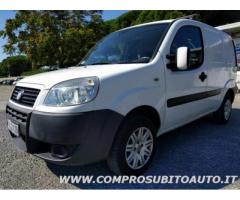 FIAT Doblo Doblò 1.6 16V Nat.Pow. PC-TA Carg.Lam.SX rif. 7196097 - Immagine 2