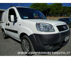 FIAT Doblo Doblò 1.6 16V Nat.Pow. PC-TA Carg.Lam.SX rif. 7196097 - Immagine 3