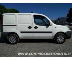 FIAT Doblo Doblò 1.6 16V Nat.Pow. PC-TA Carg.Lam.SX rif. 7196097 - Immagine 4