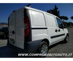 FIAT Doblo Doblò 1.6 16V Nat.Pow. PC-TA Carg.Lam.SX rif. 7196097 - Immagine 5