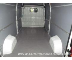 FIAT Ducato 30 2.3 MJT 130CV PC-TM Furgone rif. 7189050 - Immagine 7