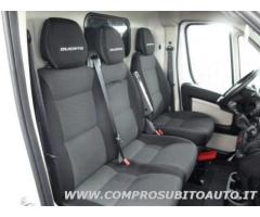 FIAT Ducato 30 2.3 MJT 130CV PC-TM Furgone rif. 7189050 - Immagine 8